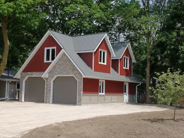 Minto, ON N0G 2P0,410 Temple ST
