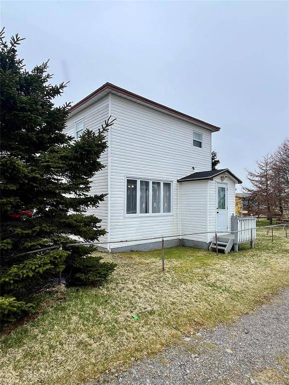 8 Brunette Avenue, Fortune, NL A0E1P0