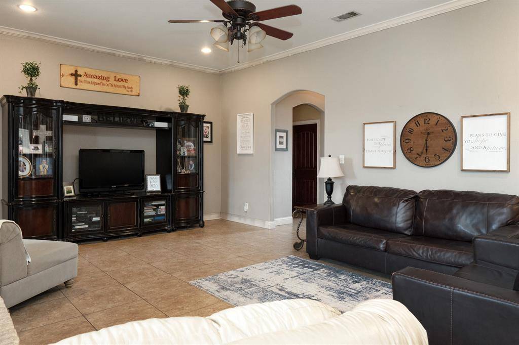 Stephenville, TX 76401,508 Moonlight Trail