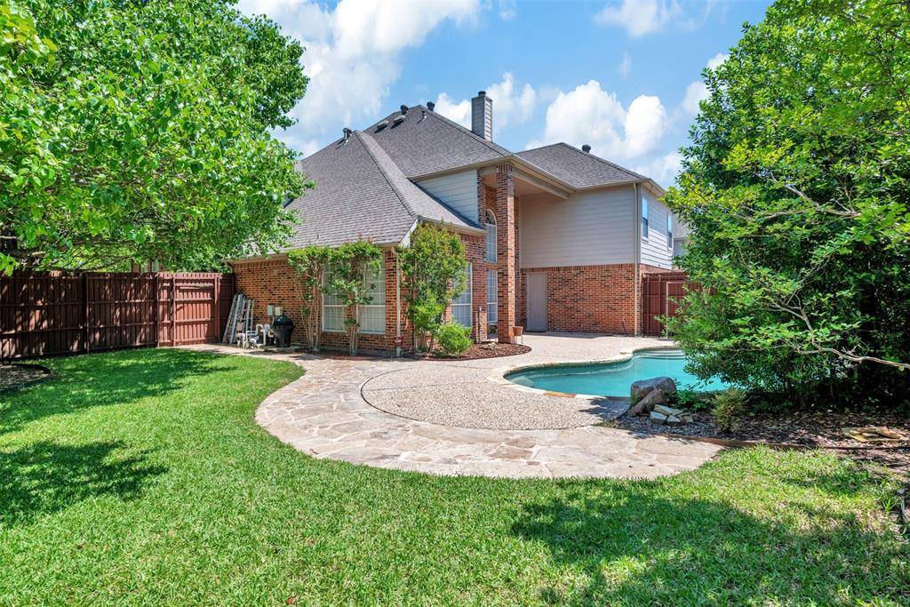 Richardson, TX 75082,4600 Winter Park Drive