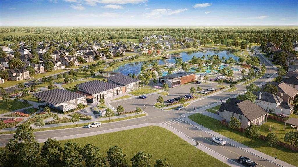 Celina, TX 75078,4433 Daisy Lane