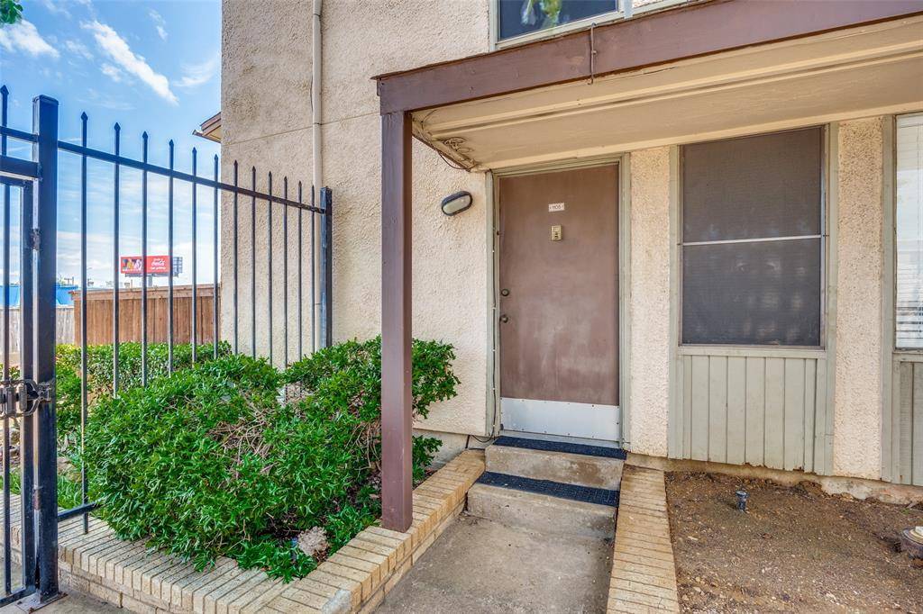 12834 Midway Road #1105, Dallas, TX 75244
