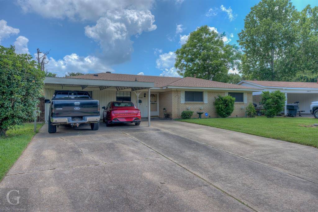3415 Glasscock Avenue, Bossier City, LA 71112