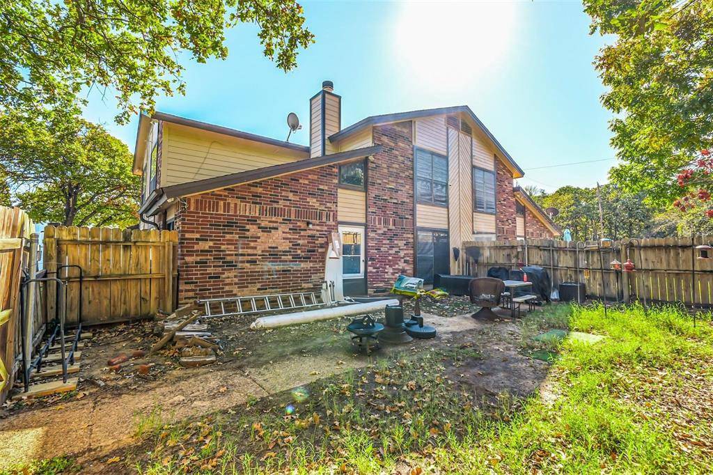 Azle, TX 76020,675 Harbor Drive N
