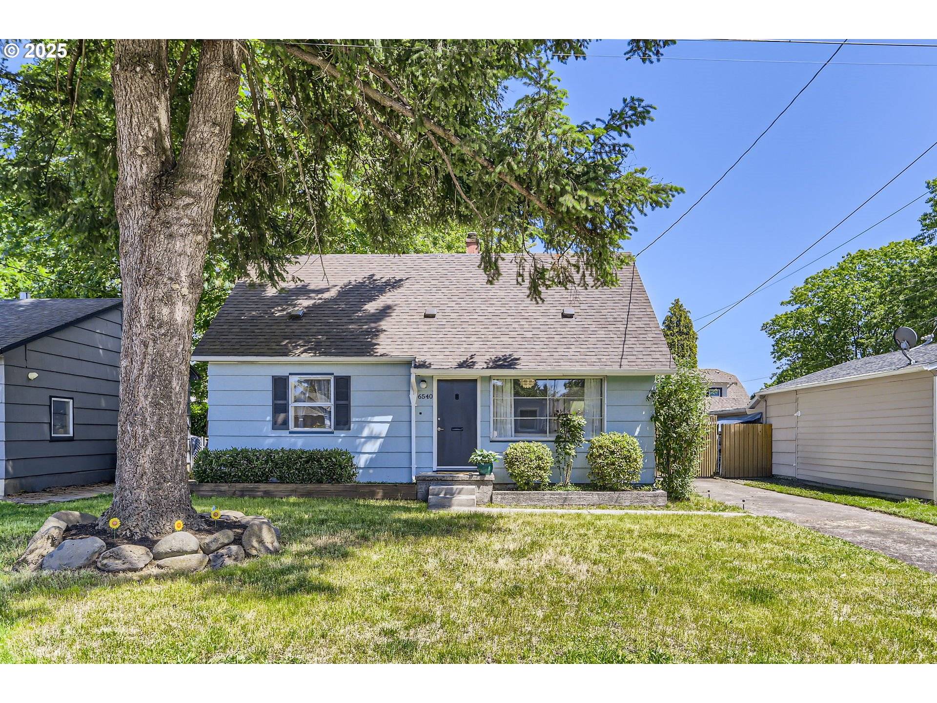 Portland, OR 97266,6540 SE 88TH AVE