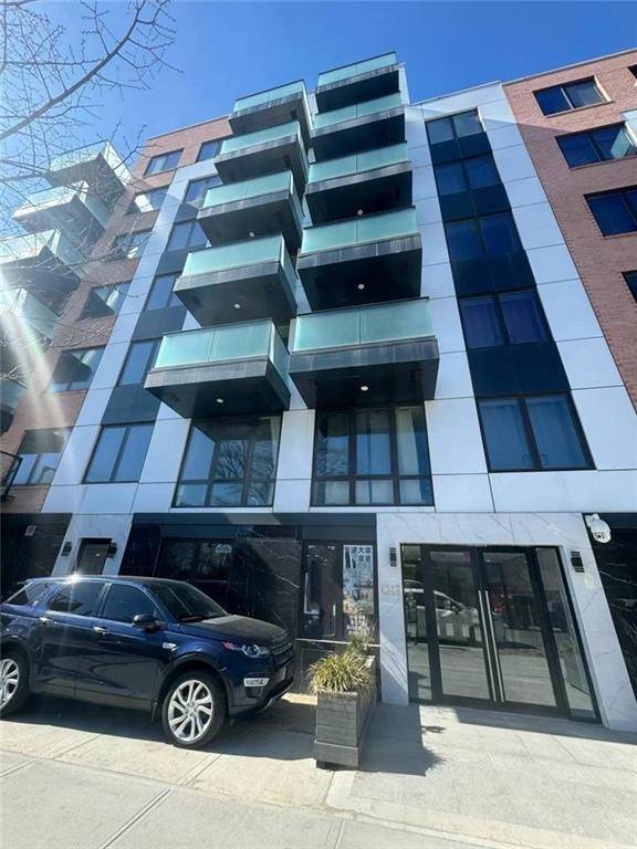 42-18 147th ST #3B, Queens, NY 11355