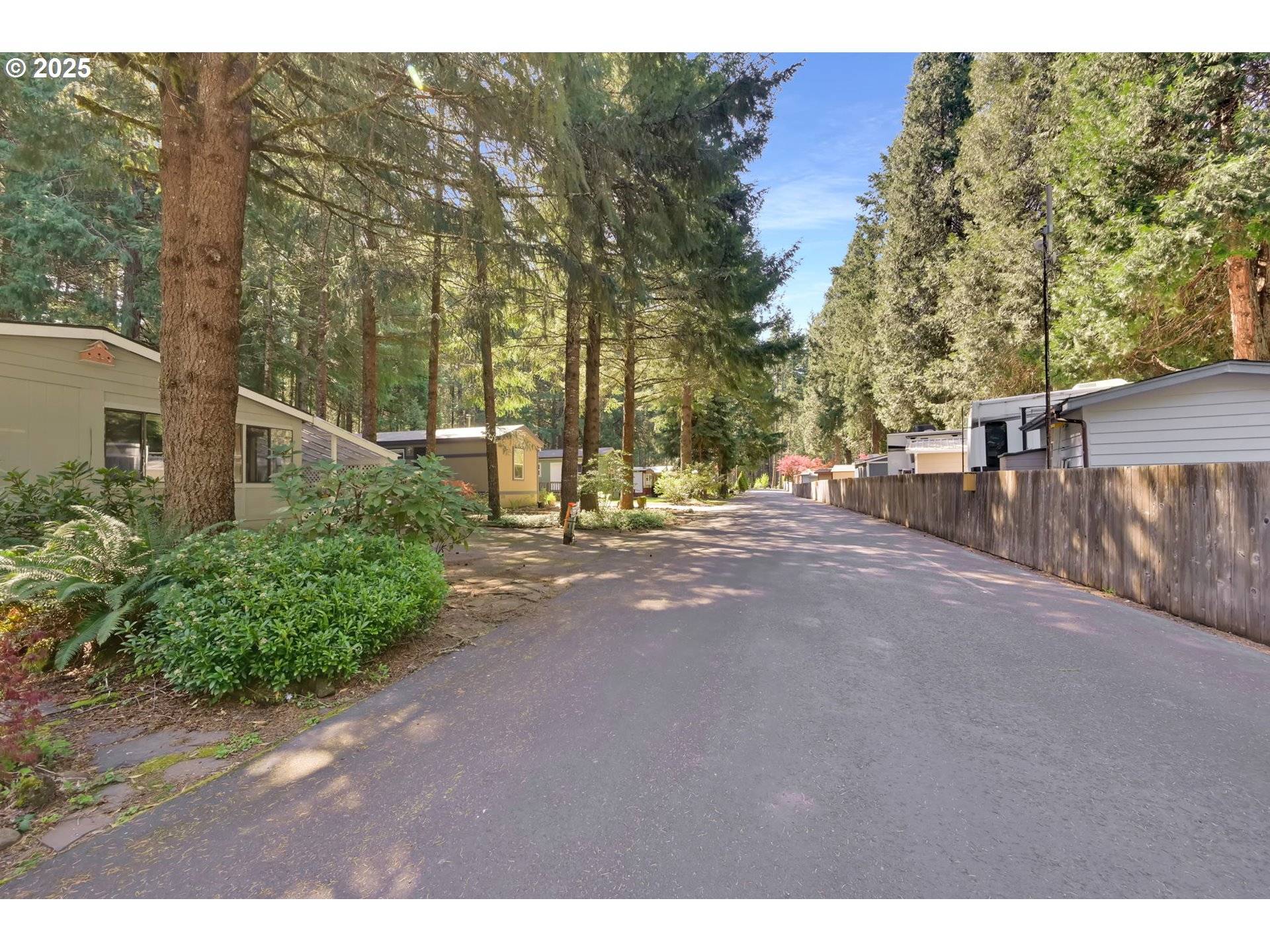 Mc Kenzie Bridge, OR 97413,56640 McKenzie HWY #M4