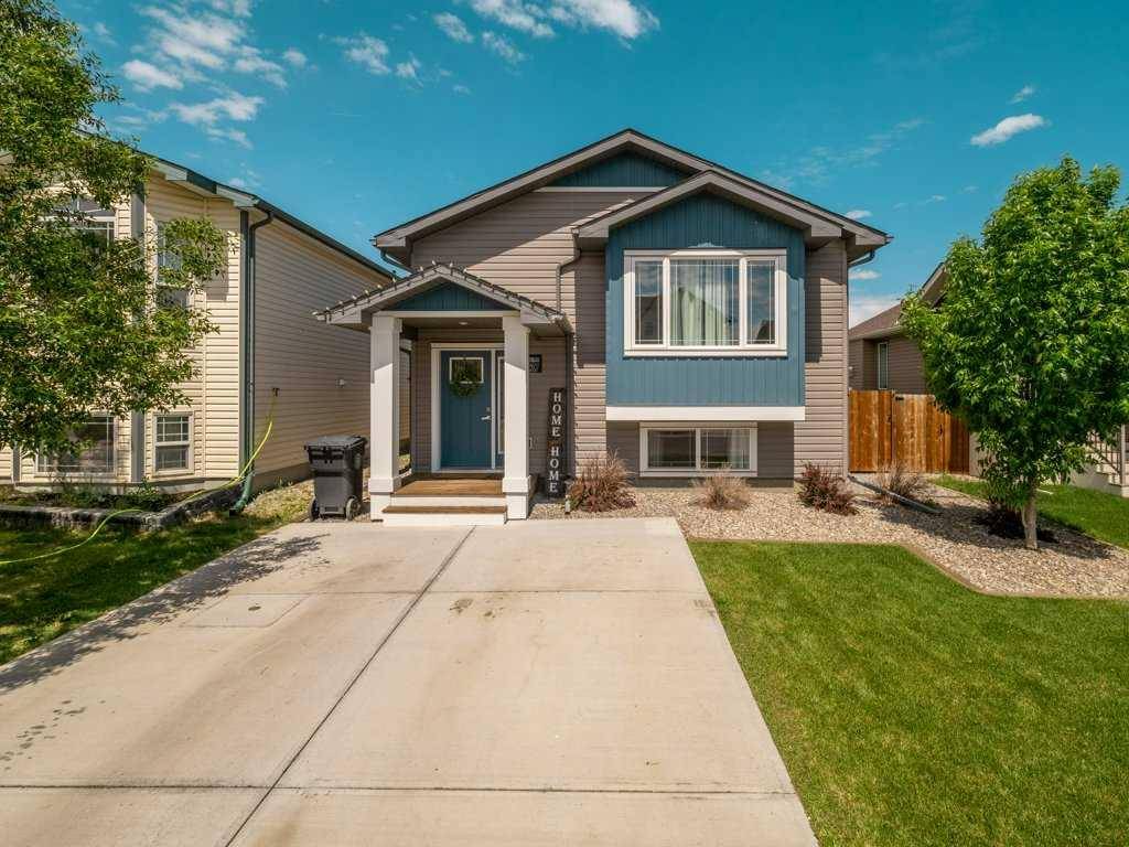 237 Sundance DR, Coalhurst, AB T0L 0V2