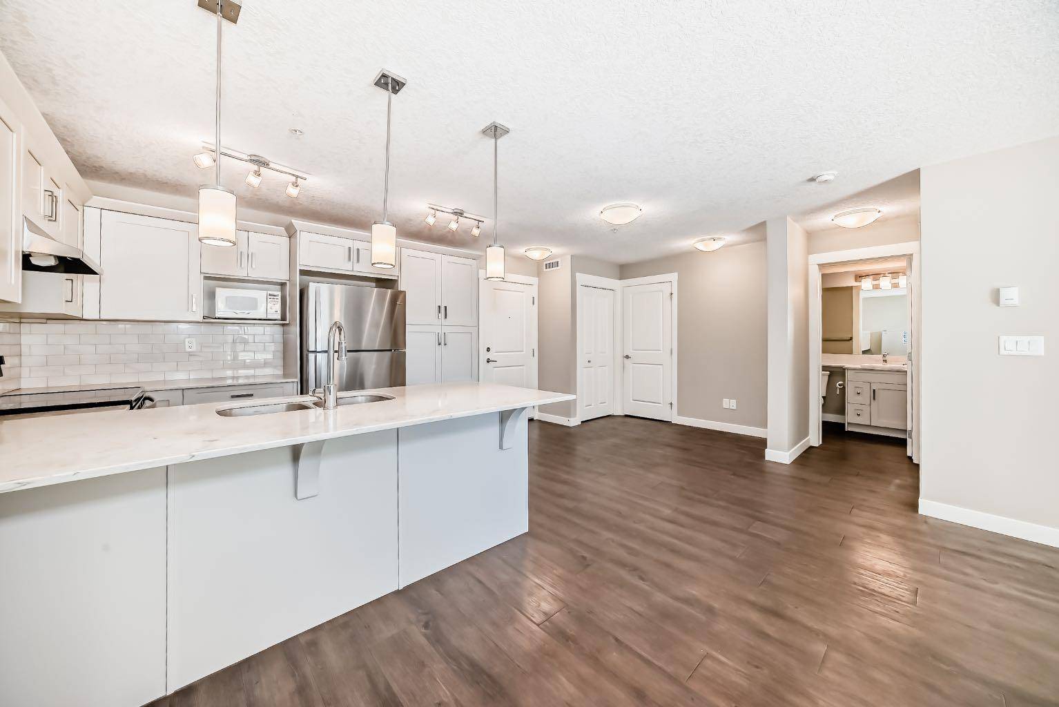 Calgary, AB T3R 0V5,450 Sage Valley DR Northwest #4109