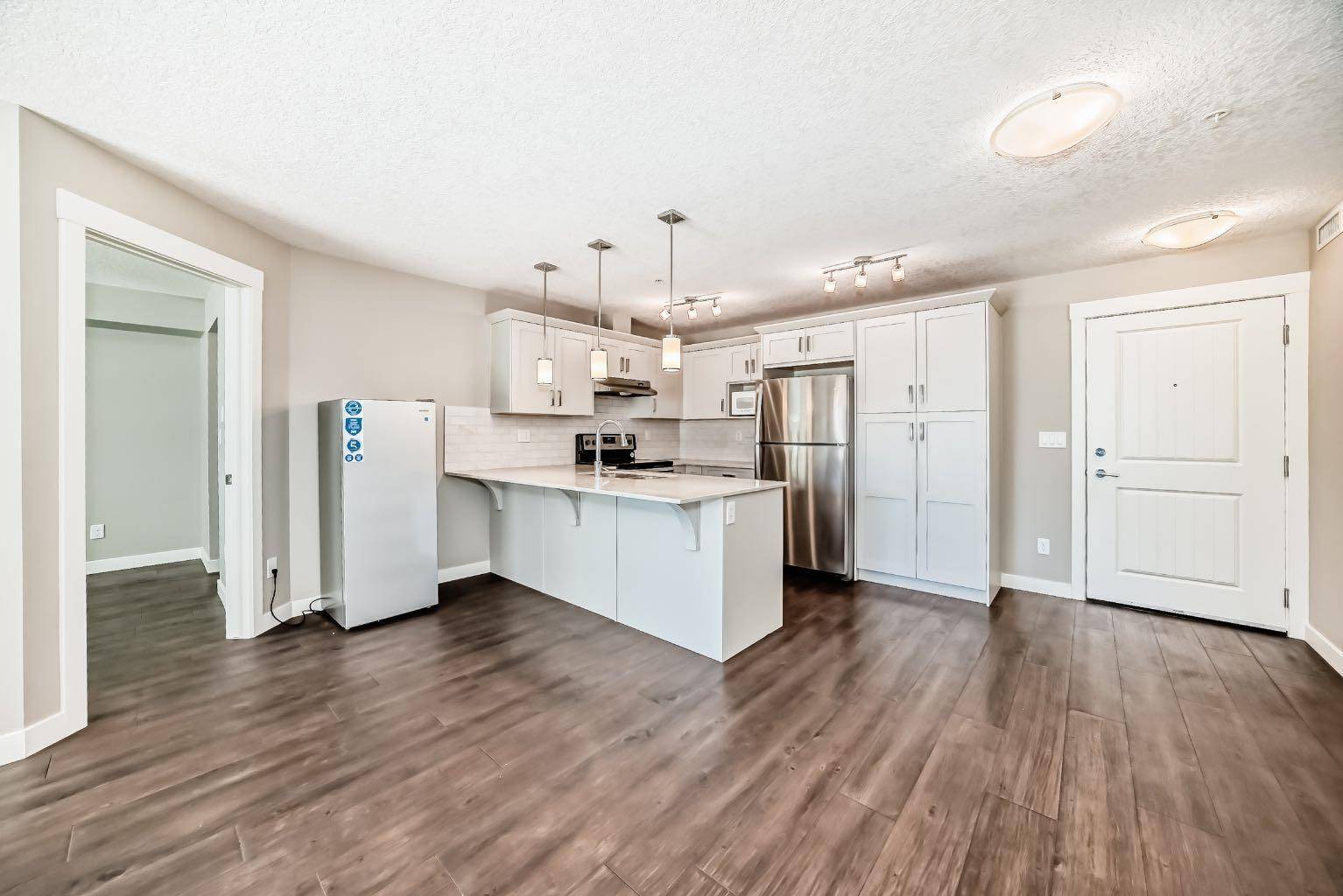 Calgary, AB T3R 0V5,450 Sage Valley DR Northwest #4109