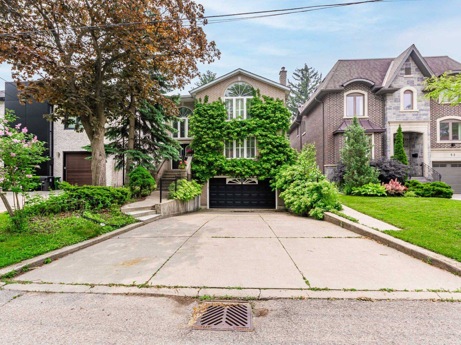 Toronto C07, ON M2N 1B2,51 Stuart AVE