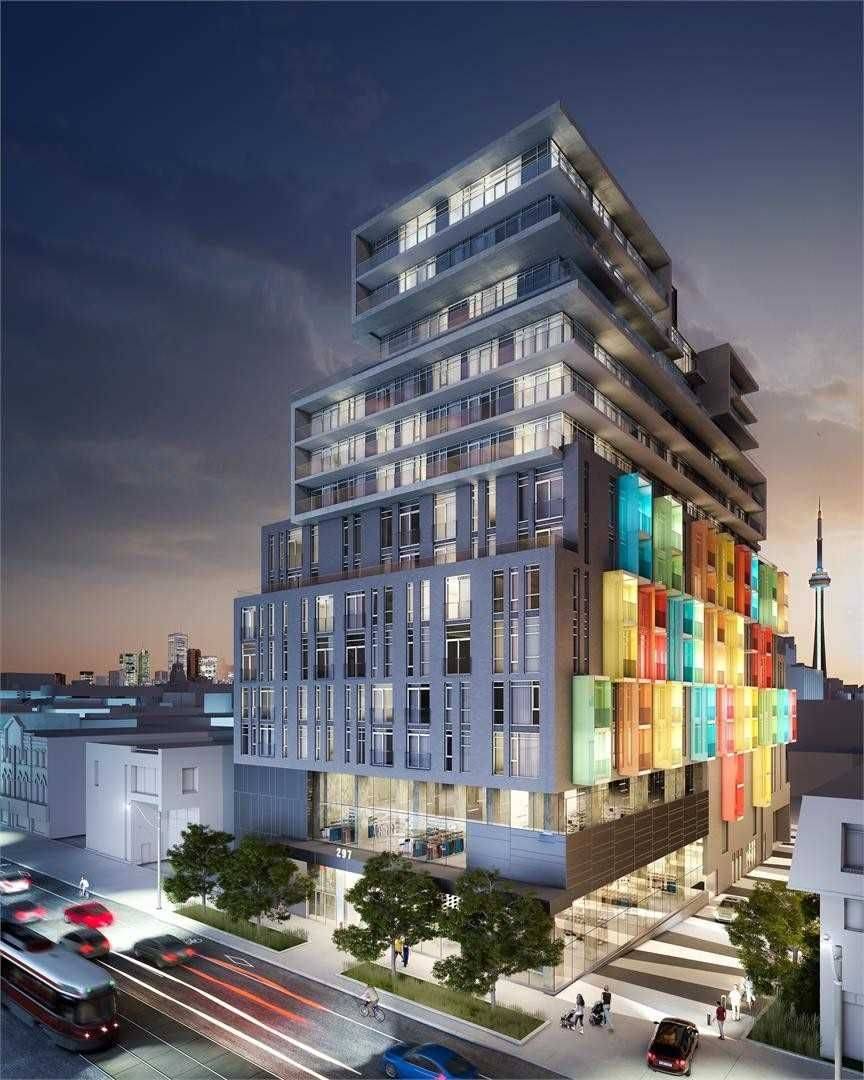 297 College ST #821, Toronto C01, ON M5T 0C2