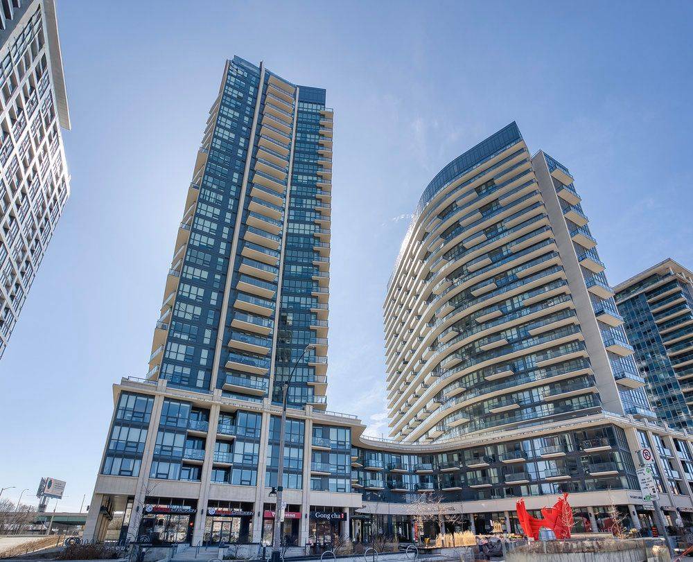 49 EAST LIBERTY ST #602, Toronto C01, ON M6K 0B2