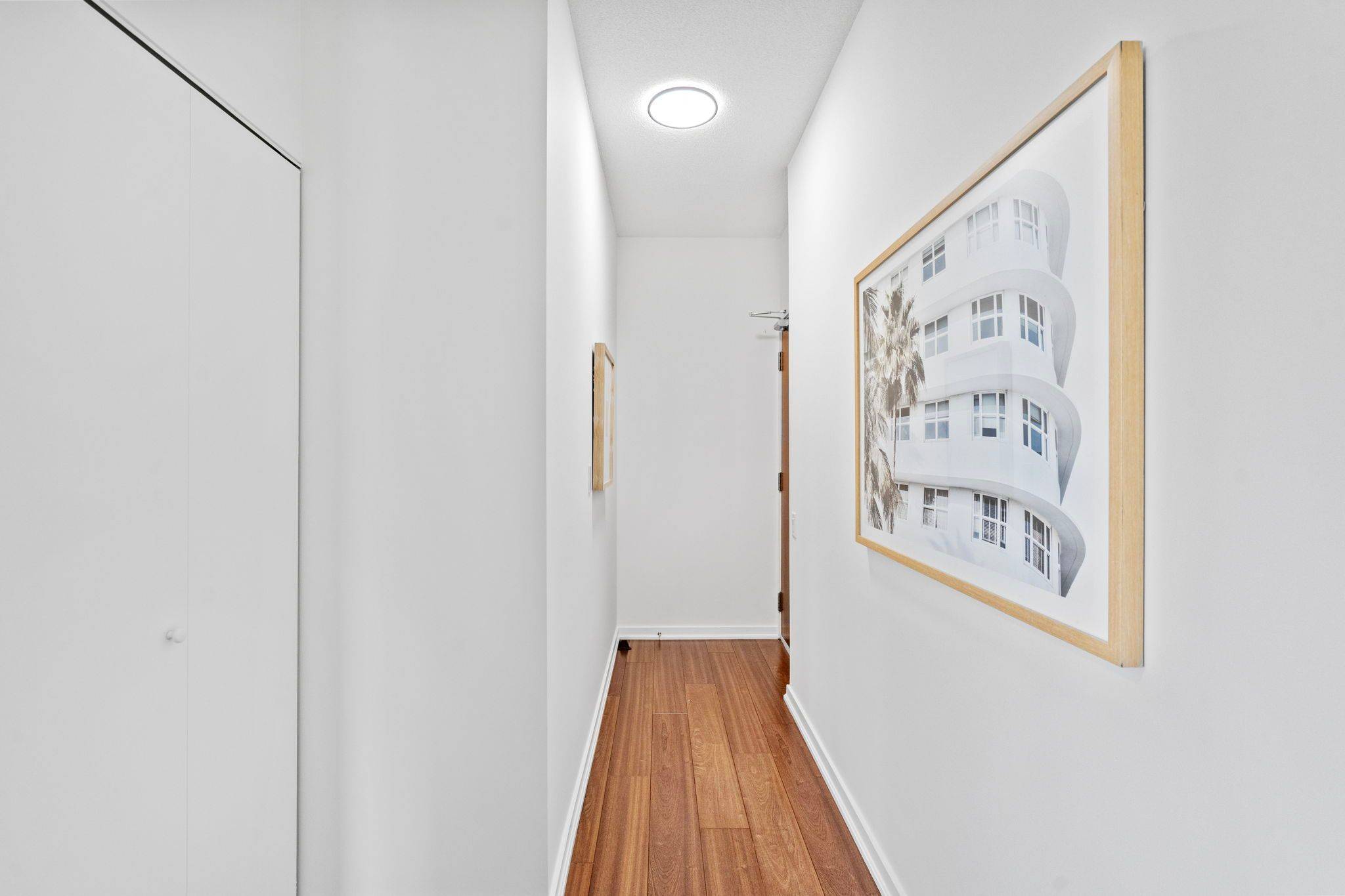 Toronto C07, ON M2N 0B9,30 Canterbury PL #908