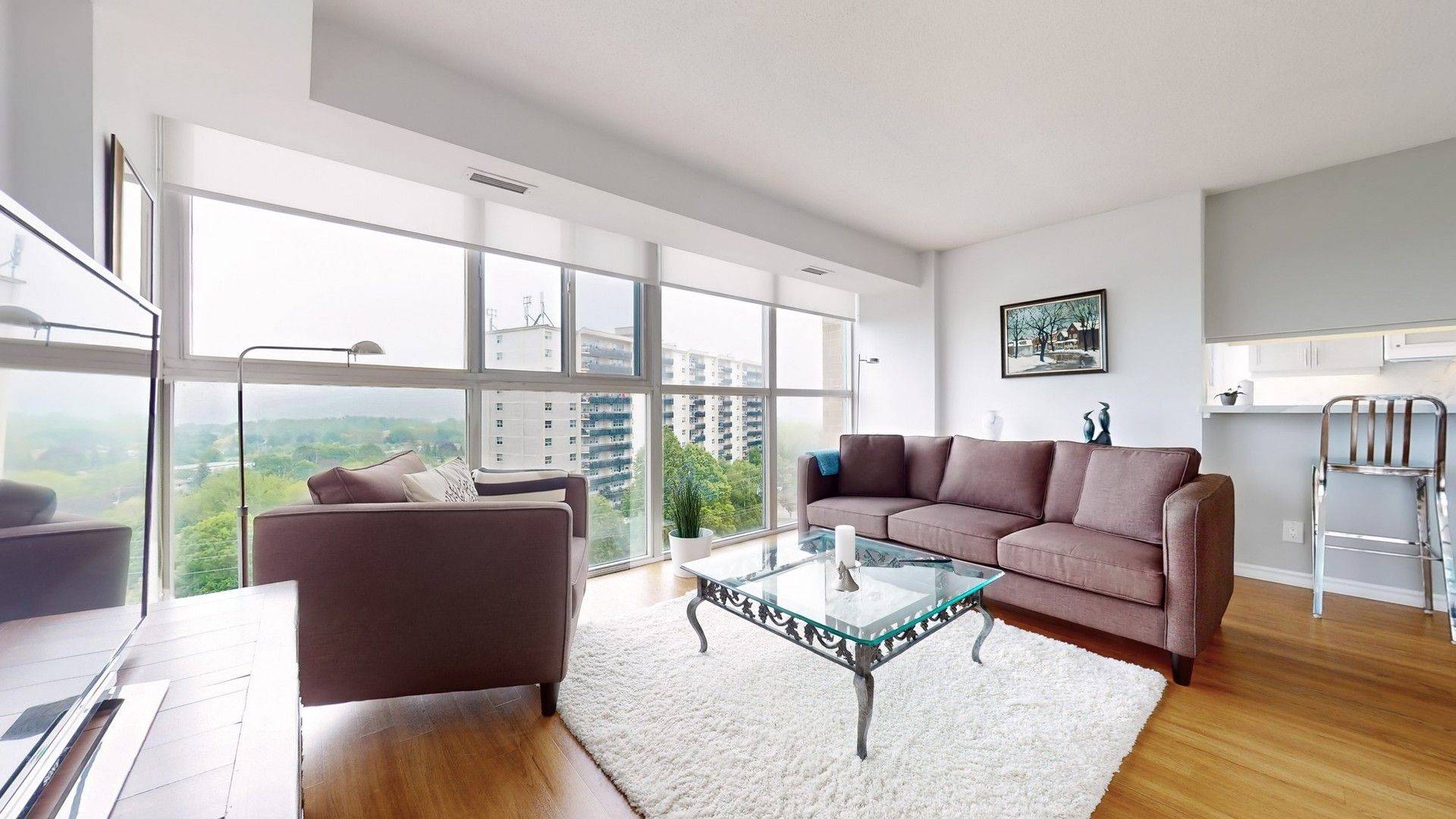 Toronto E08, ON M1J 3N4,90 Dale AVE #904