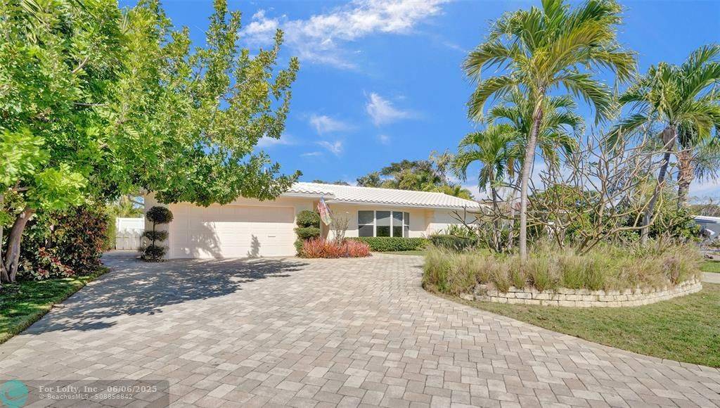 Fort Lauderdale, FL 33308,1951 NE 54th St