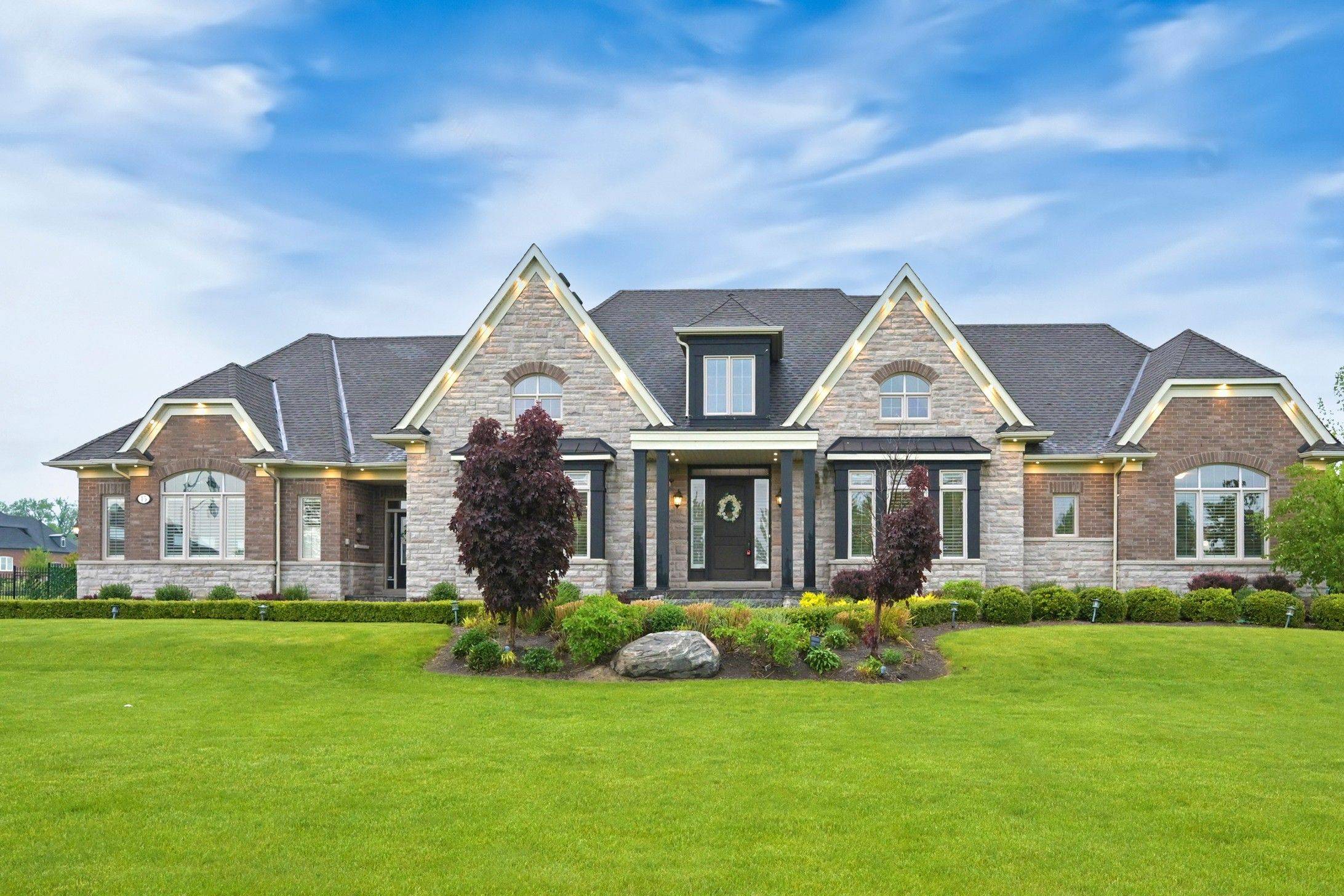15 Pine Vista AVE, Whitchurch-stouffville, ON L4A 1R9