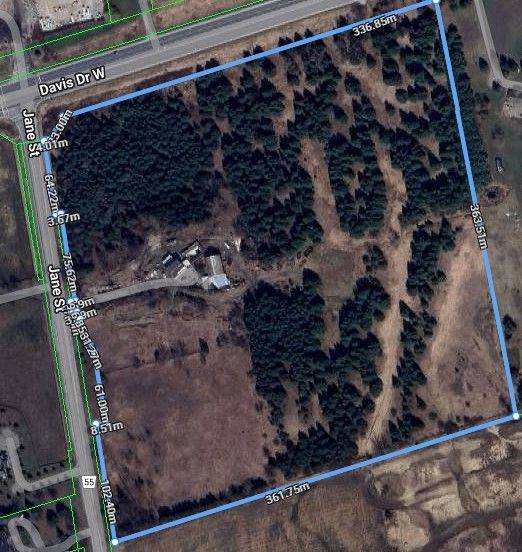 17455 Jane ST, King, ON L7B 0J6
