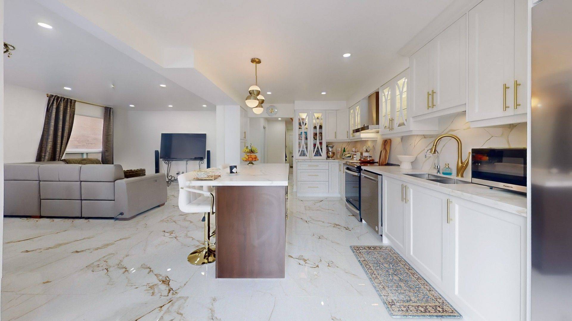 Vaughan, ON L4J 2Z3,311 Conley ST