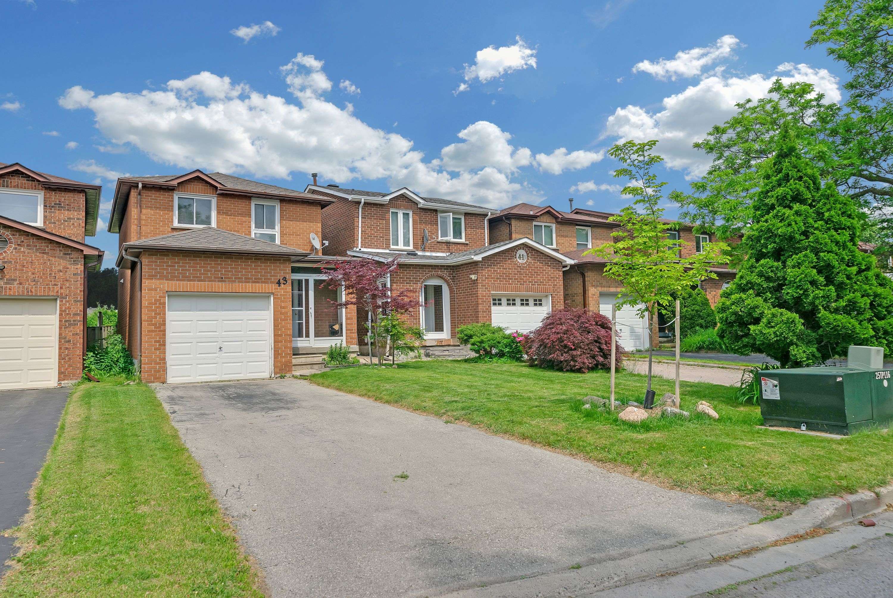 Markham, ON L3R 7E5,43 Chichester RD