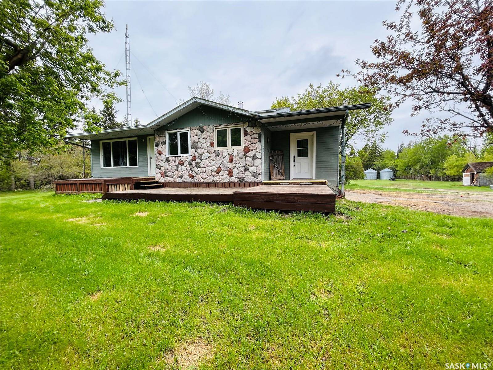 Moosomin Rm No. 121, SK S0G 3N0,Rural Address