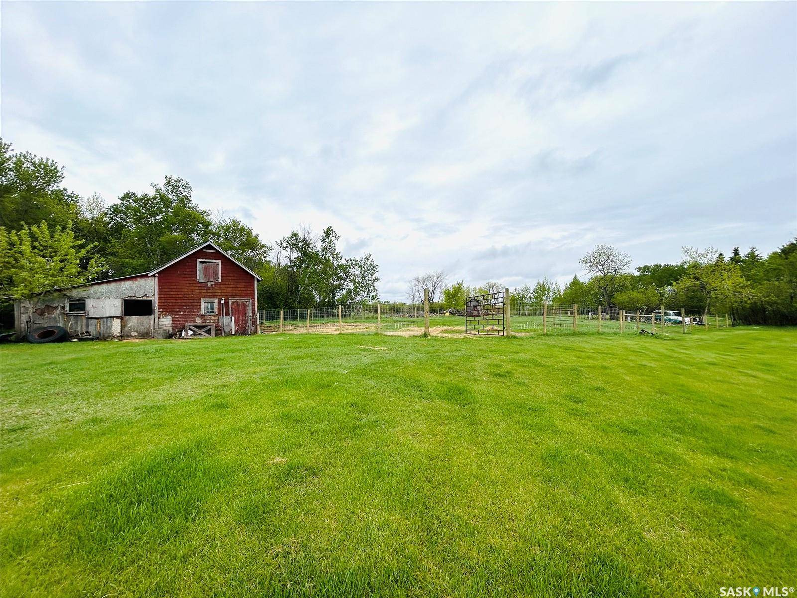 Moosomin Rm No. 121, SK S0G 3N0,Rural Address