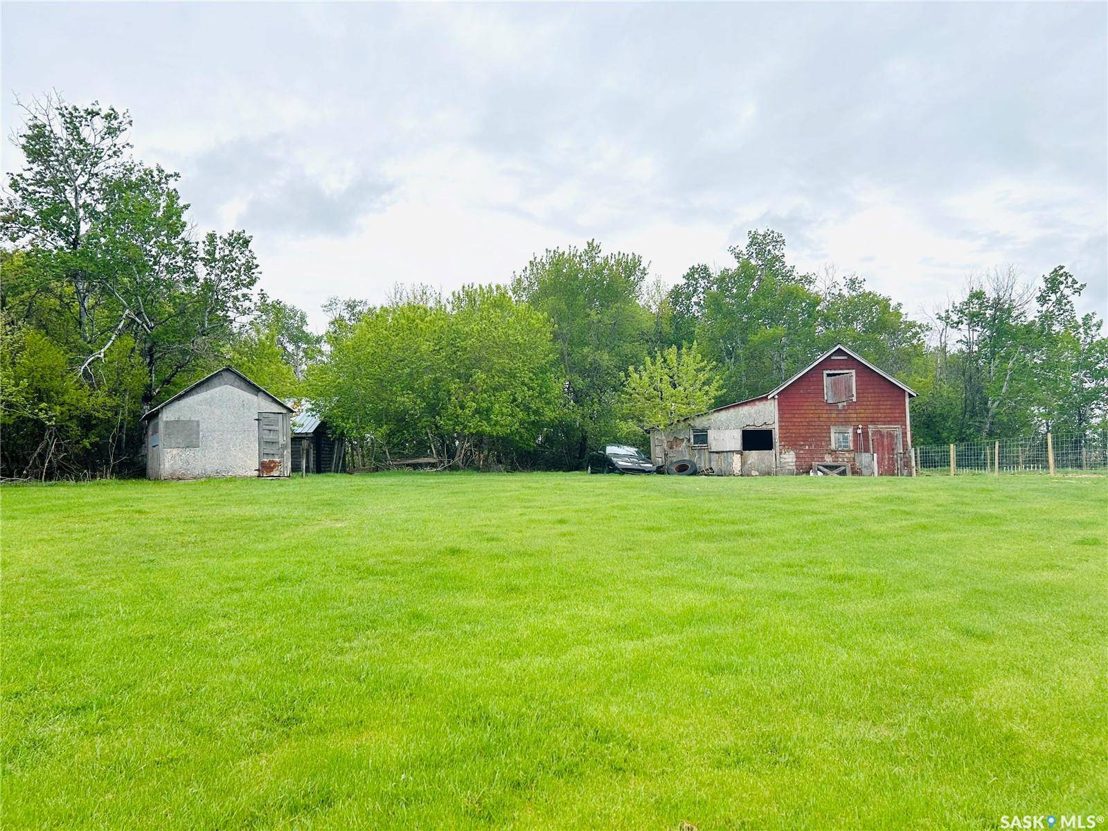 Moosomin Rm No. 121, SK S0G 3N0,Rural Address