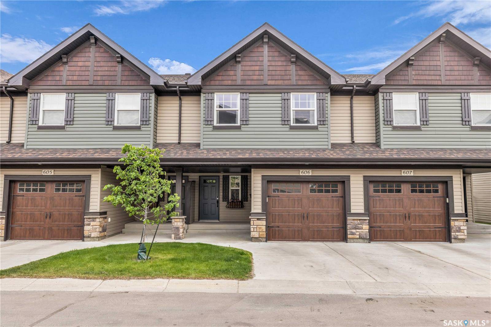 150 Langlois WAY #606, Saskatoon, SK S7T 0L3