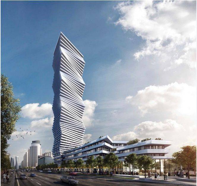 3900 Confederation Pkwy #211, Mississauga, ON L5B 3Y1