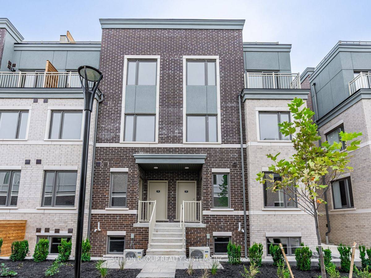 Toronto W06, ON M8V 0J6,10 Lloyd Janes LN #199