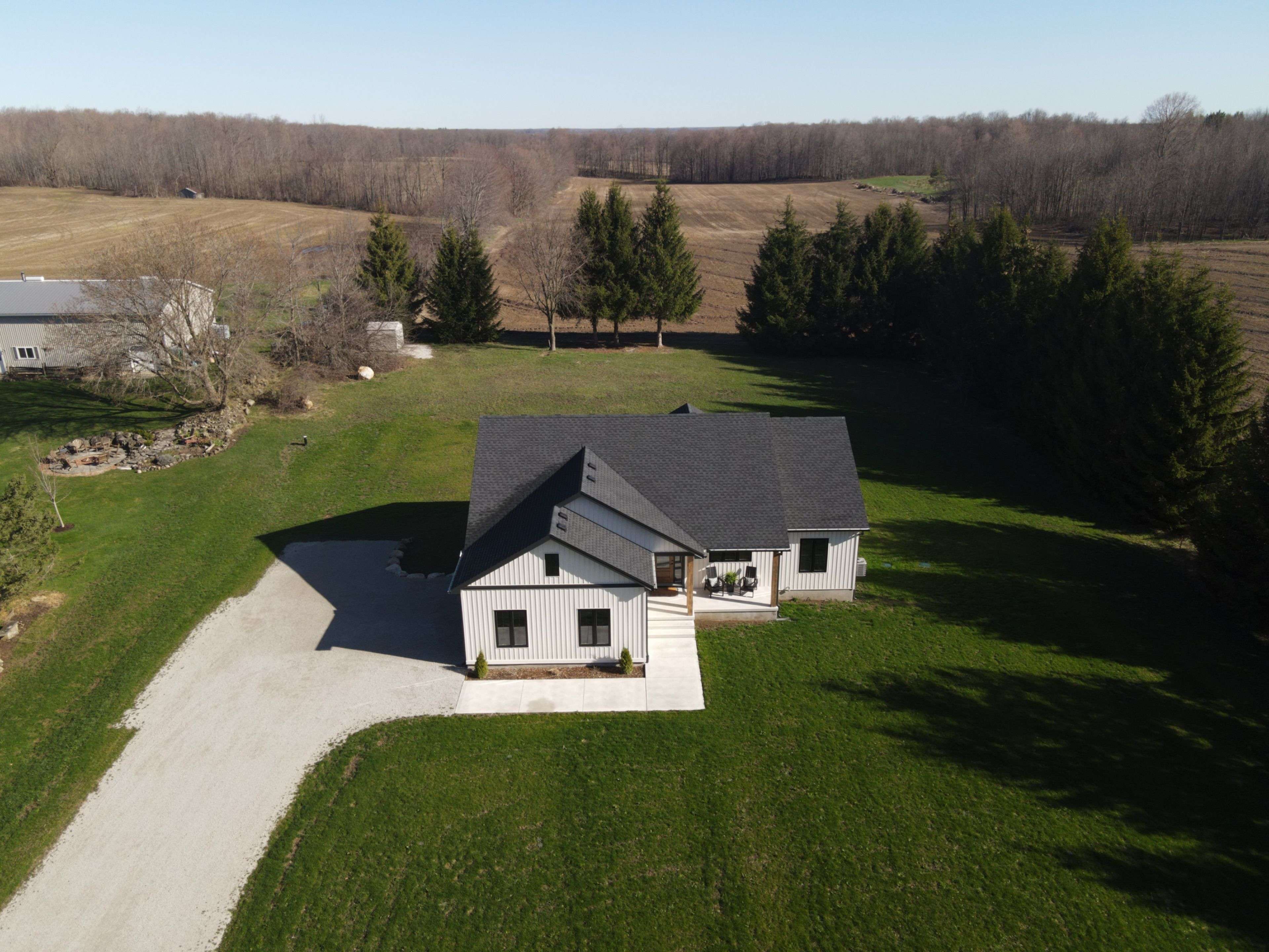 Georgian Bluffs, ON N4K 5N5,102175 GREY RD 5 N/A