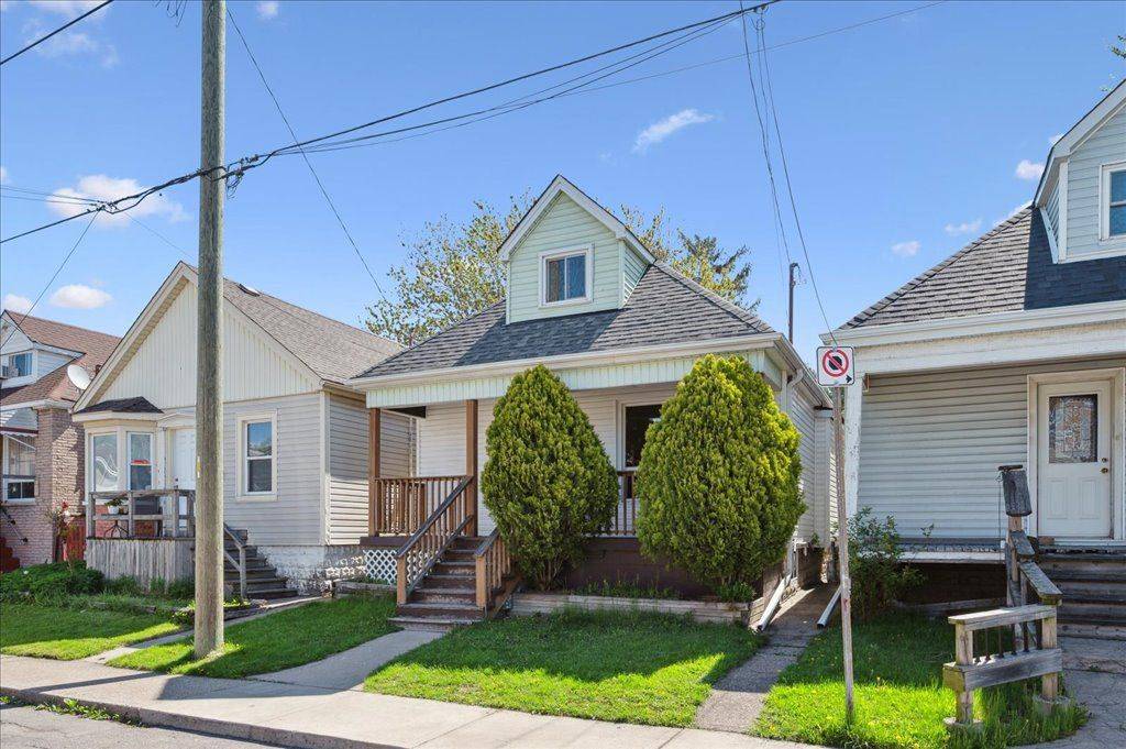 Hamilton, ON L8H 5H9,356 Fairfield AVE