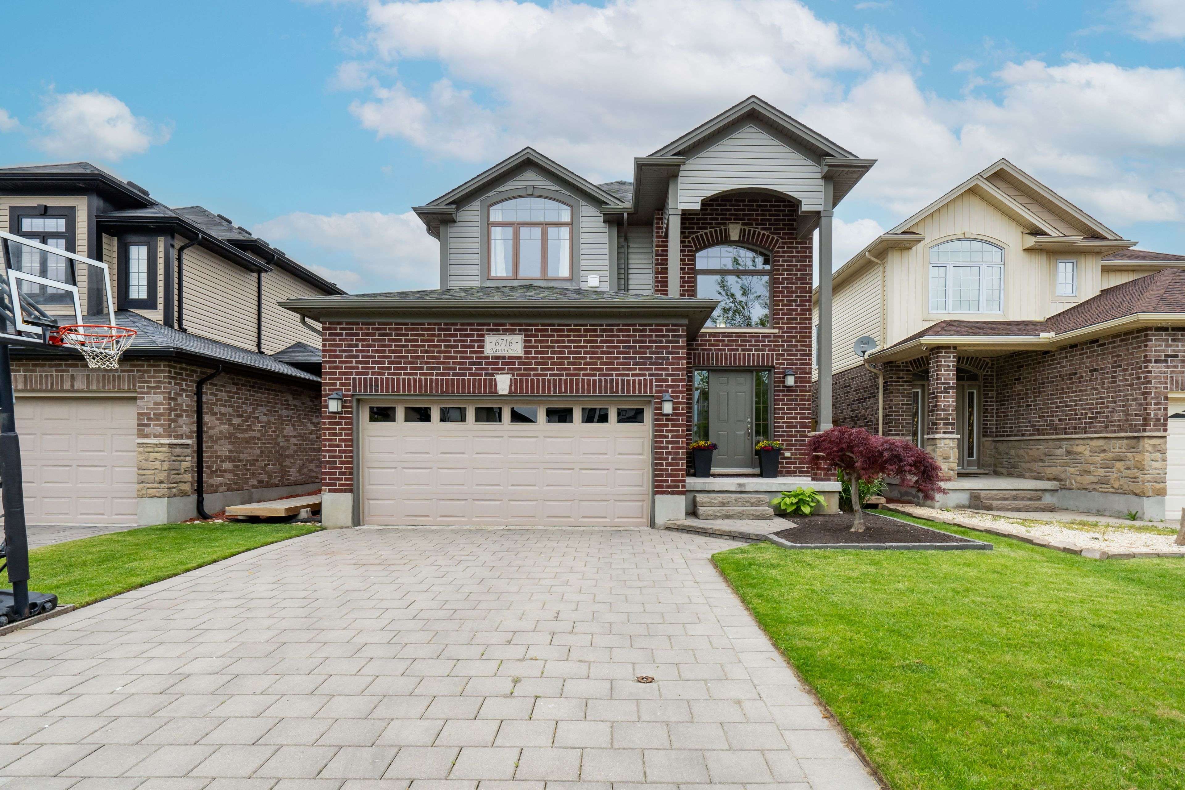 6716 Navin CRES, London South, ON N6P 0B7
