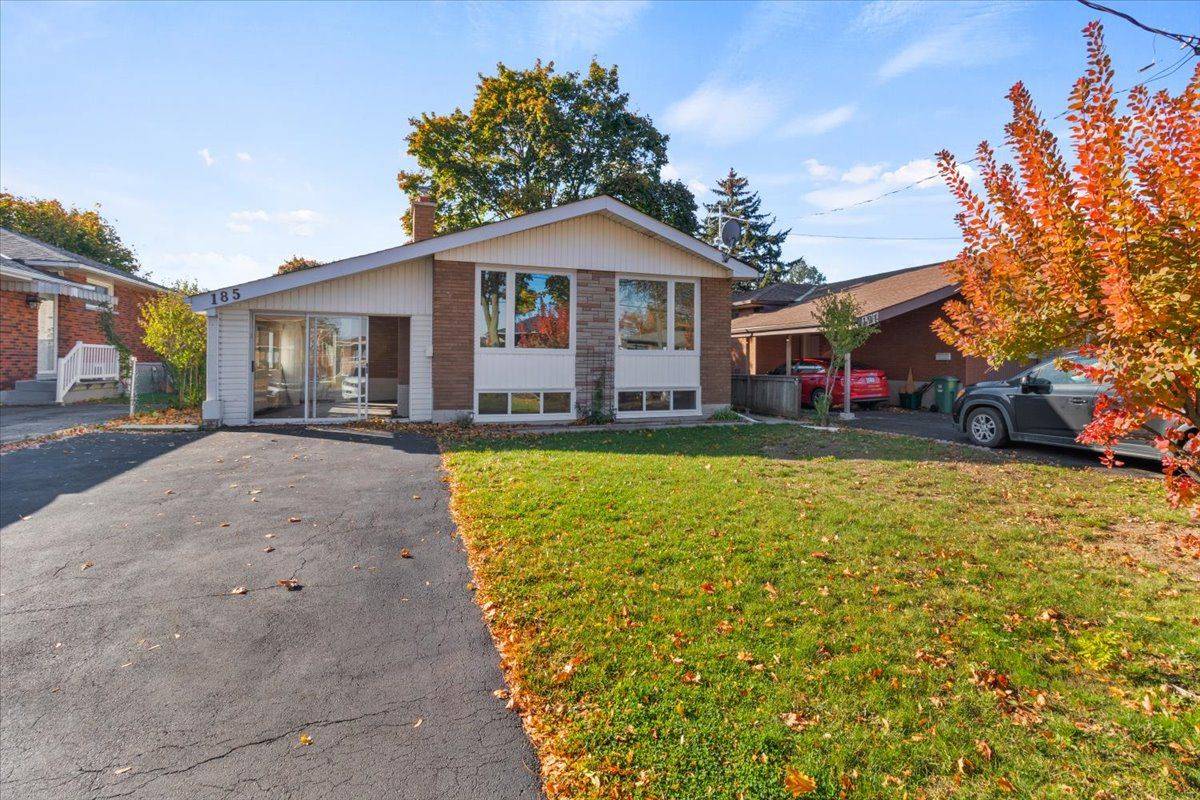 185 Mohawk R RD W ##2, Lower, Hamilton, ON L9C 1W2