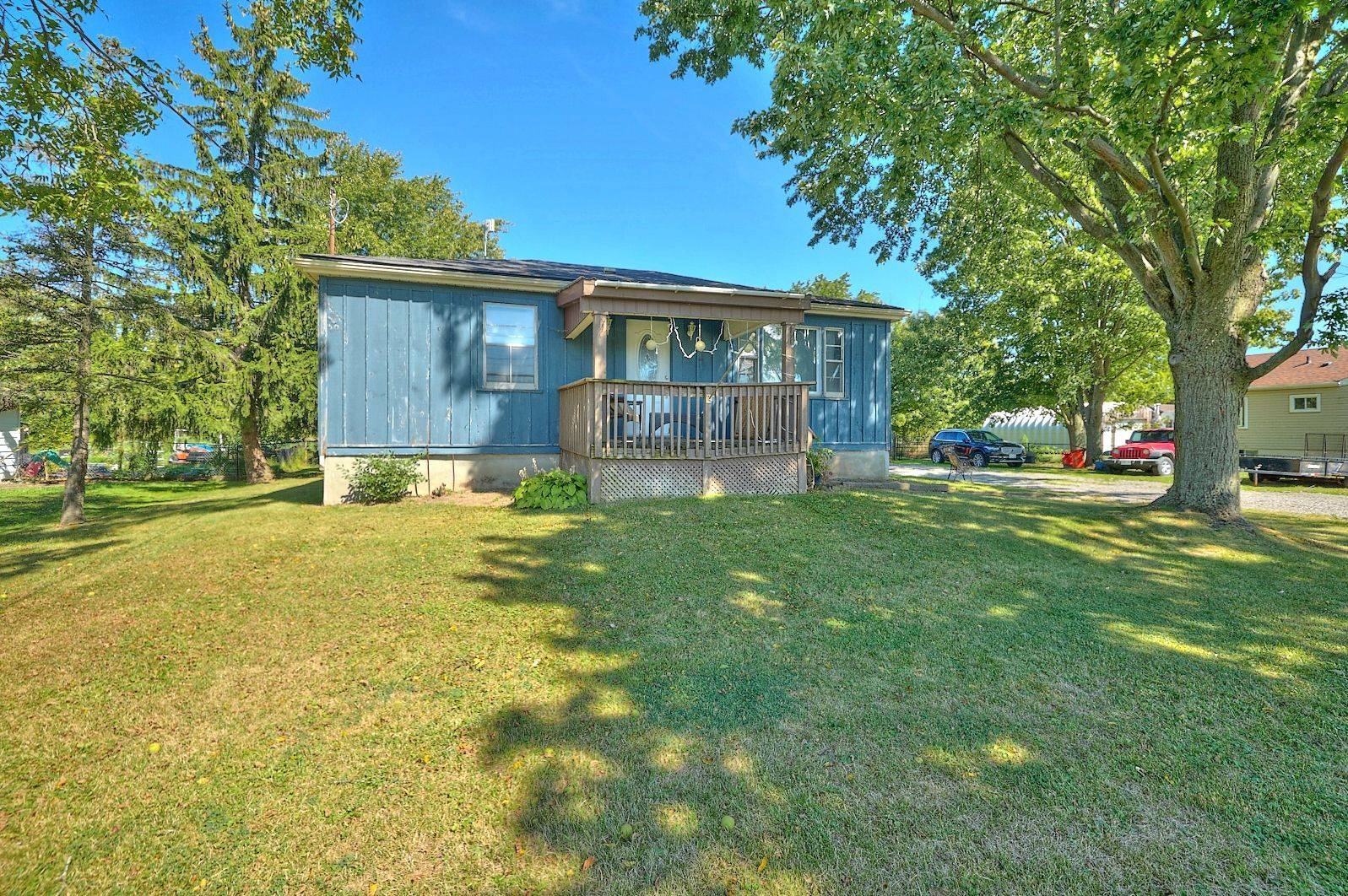 Wainfleet, ON L0S 1V0,40252 Forks RD