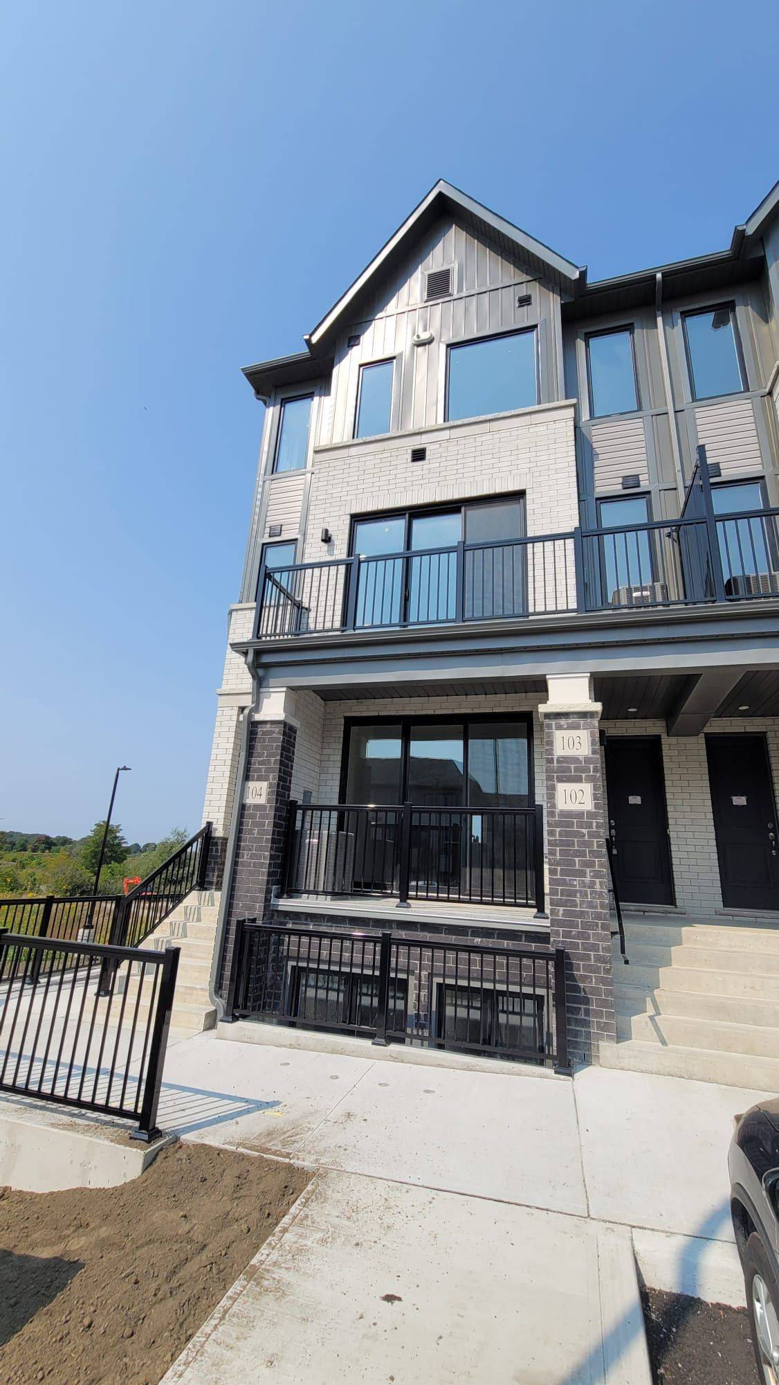 Cobourg, ON K9A 0X8,160 Densmore RD #103
