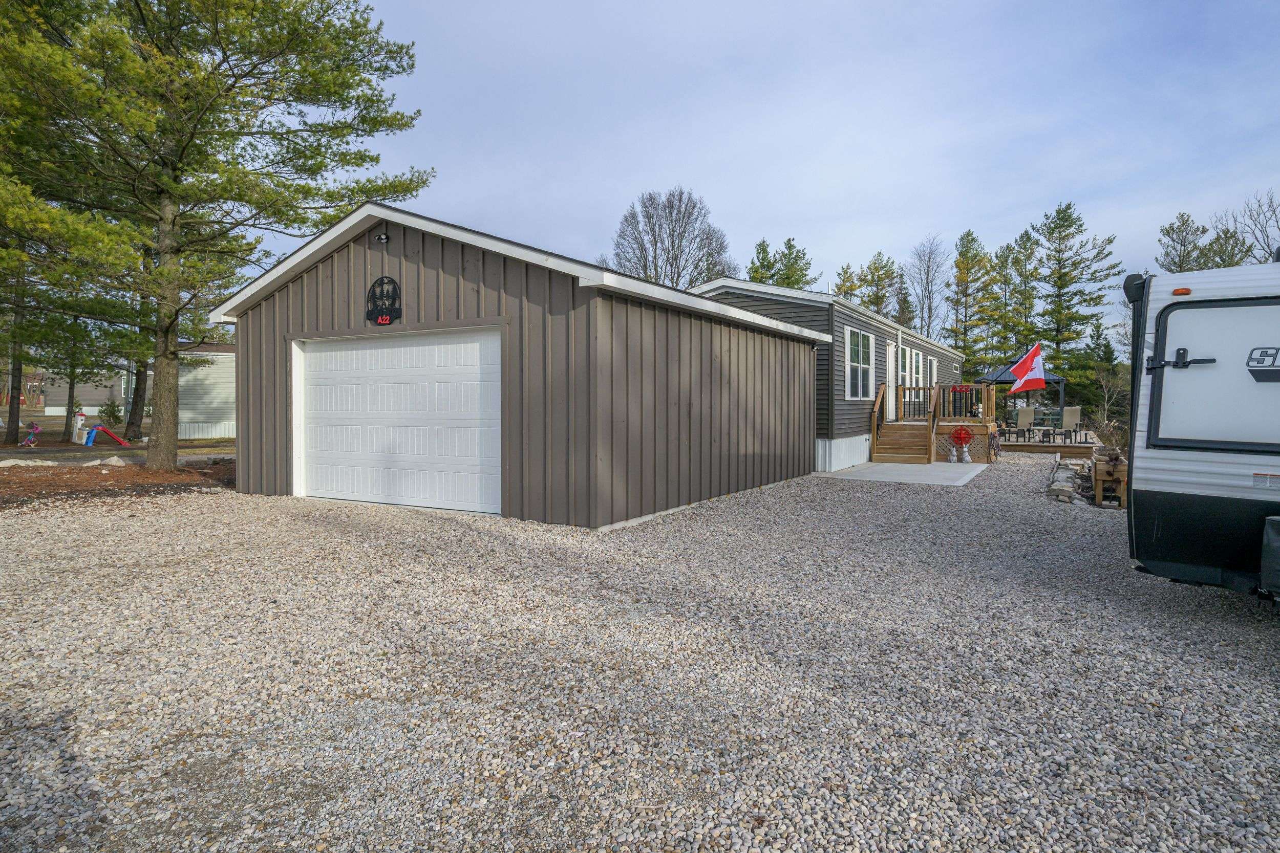 Southwest Middlesex, ON N0L 1A0,4838 Switzer DR #A22