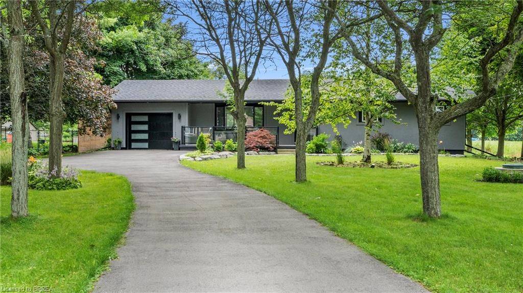 1651 Villa Nova RD, Norfolk, ON N0E 1Z0