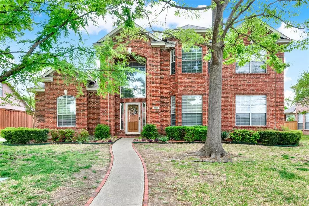Richardson, TX 75082,5808 Southampton Drive