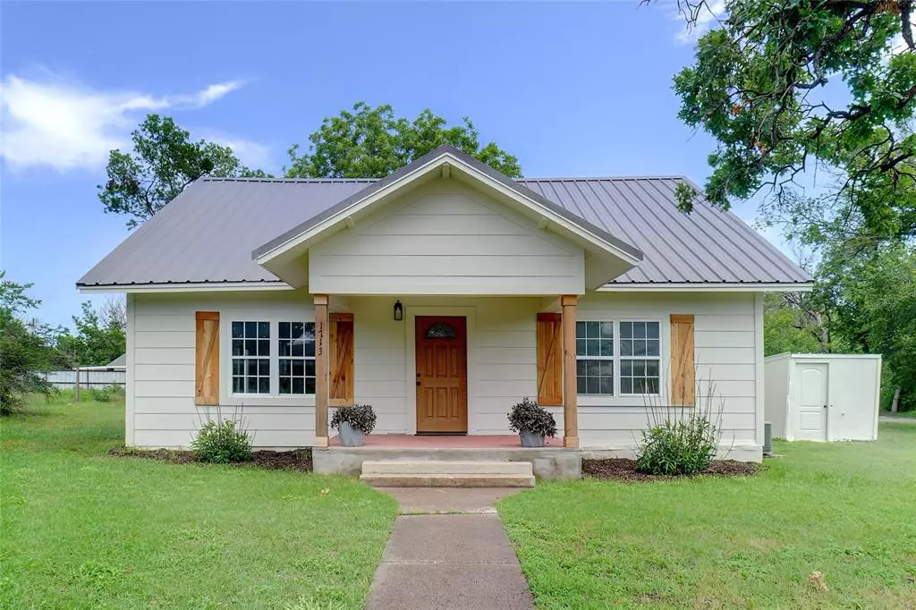 Bridgeport, TX 76426,1713 Cates Street