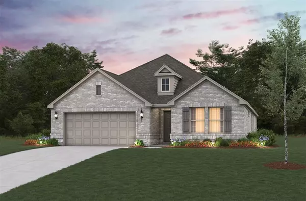 2401 Woodhall Drive,  Celina,  TX 75009