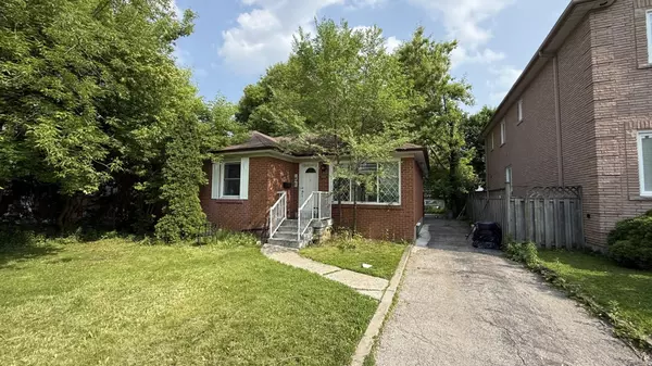 139 Mckee AVE #MAIN FLOOR, Toronto C14, ON M2N 4C5
