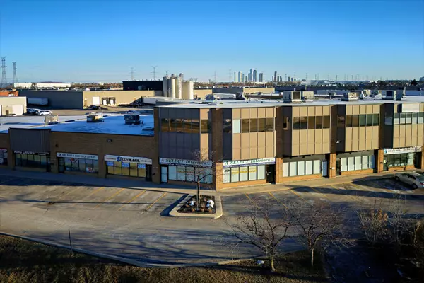 Vaughan, ON L4L 4Y4,4370 Steeles AVE W #21