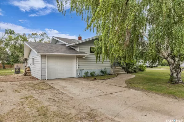 Hanley, SK S0G 2E0,311 1st AVENUE