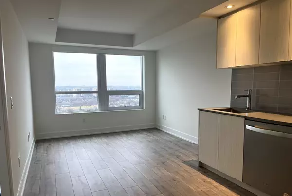 Toronto W08, ON M9C 0B3,10 Eva RD #2603