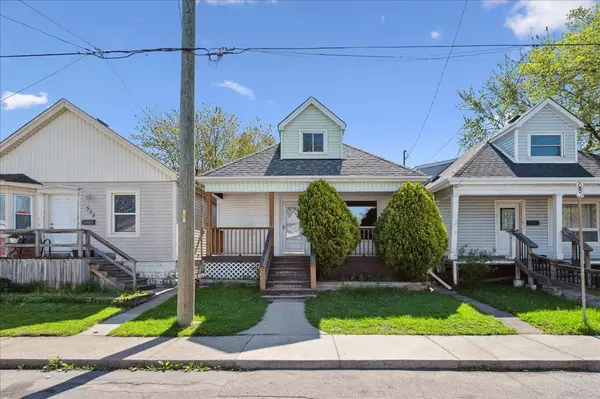 Hamilton, ON L8H 5H9,356 Fairfield AVE