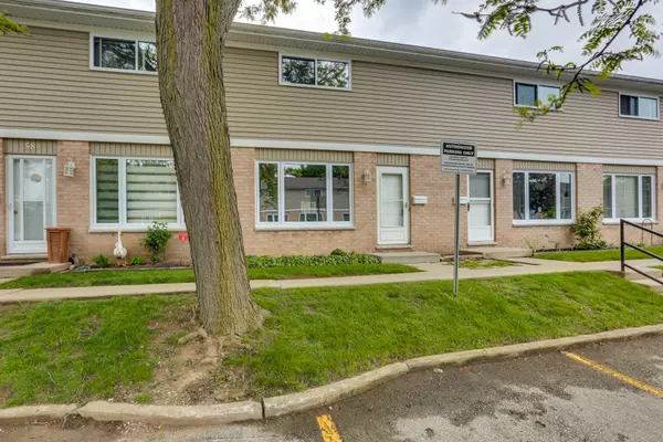 320 Westminster AVE #57, London South, ON N6C 5H5