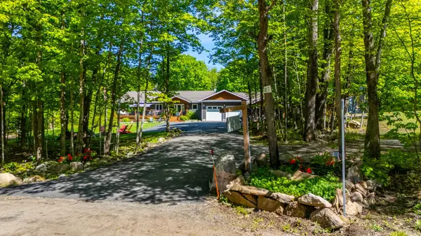 Dysart Et Al, ON K0M 1S0,1117 Burkes RD