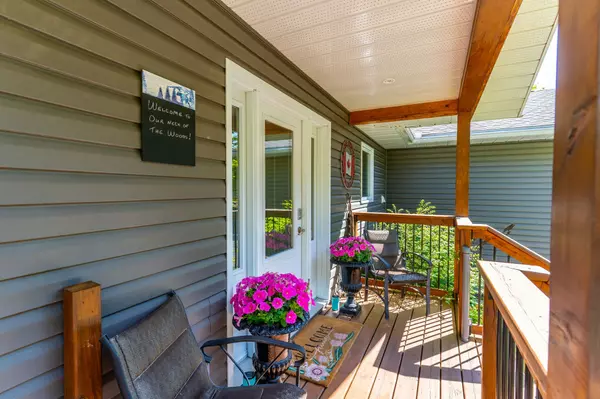 Dysart Et Al, ON K0M 1S0,1117 Burkes RD