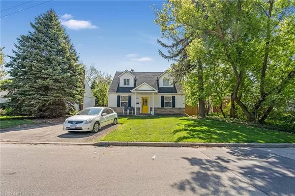 Hamilton, ON L8S 1Z5,183 Dalewood AVE